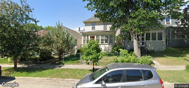 486 Telfer Street S（加拿大曼尼托巴省溫尼伯市）房屋照片