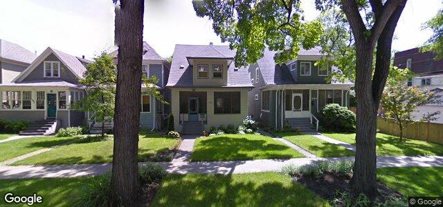 487 Basswood Place（加拿大曼尼托巴省溫尼伯市）房屋照片