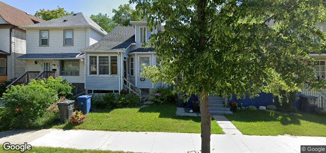 487 Craig Street（加拿大曼尼托巴省溫尼伯市）房屋照片