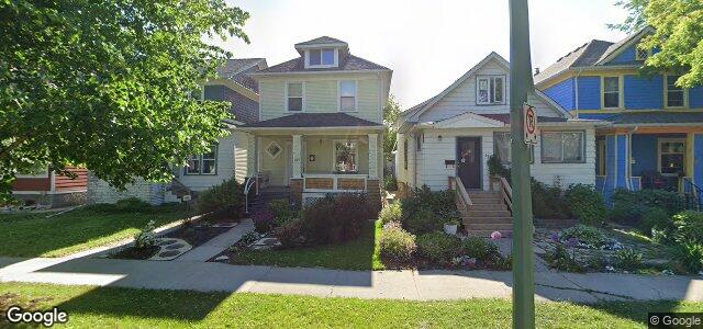 487 Newman Street（加拿大曼尼托巴省溫尼伯市）房屋照片