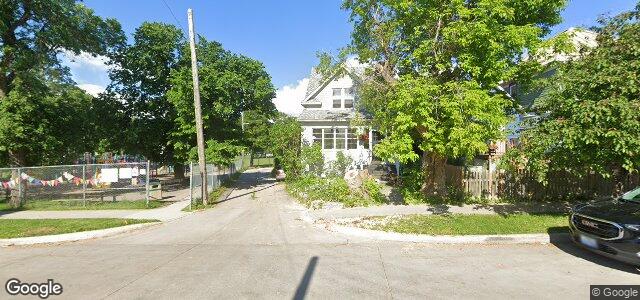 488 Camden Place（加拿大曼尼托巴省溫尼伯市）房屋照片