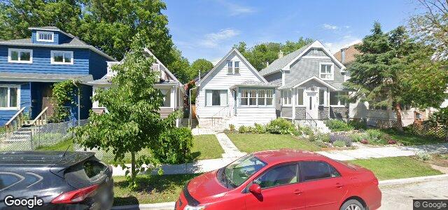 488 Craig Street（加拿大曼尼托巴省溫尼伯市）房屋照片