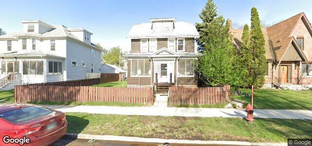 488 Dominion Street（加拿大曼尼托巴省溫尼伯市）房屋照片