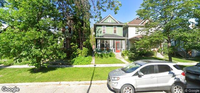 Photo of 488 Newman Street in Winnipeg, Manitoba