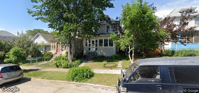 Larawan ng 488 Telfer Street S sa Winnipeg, Manitoba