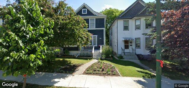 489 Telfer Street S（加拿大曼尼托巴省溫尼伯市）房屋照片