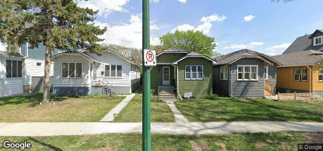 49 Lipton Street（加拿大曼尼托巴省溫尼伯市）房屋照片