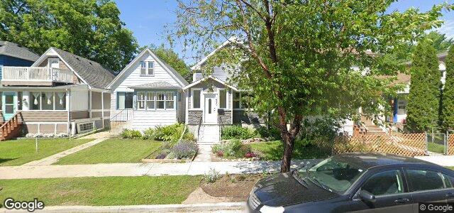 490 Craig Street（加拿大曼尼托巴省溫尼伯市）房屋照片