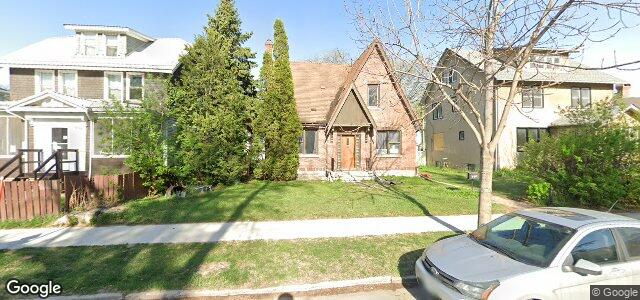 490 Dominion Street（加拿大曼尼托巴省溫尼伯市）房屋照片