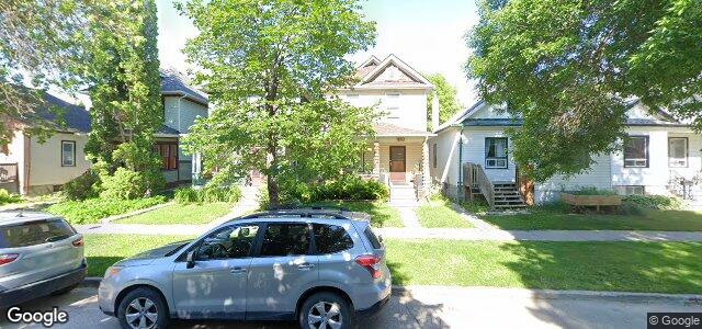 490 Newman Street（加拿大曼尼托巴省溫尼伯市）房屋照片