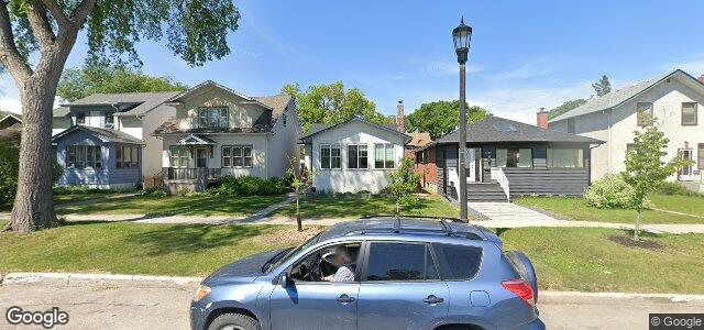 490 Sprague Street（加拿大曼尼托巴省温尼伯市）房屋照片