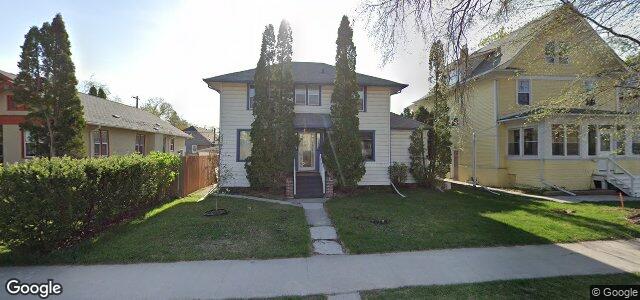 Photo of 491 Dominion Street in Winnipeg, Manitoba