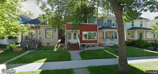 491 Newman Street（加拿大曼尼托巴省溫尼伯市）房屋照片