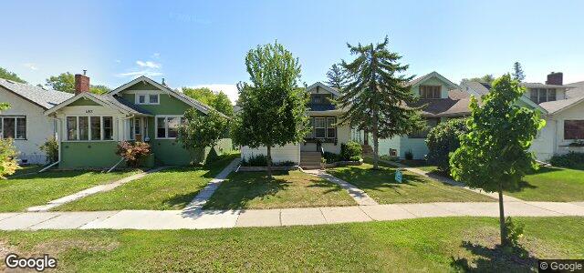 Larawan ng 491 Sprague Street sa Winnipeg, Manitoba