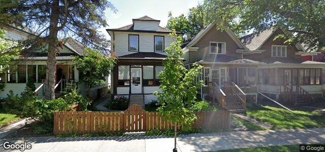 491 Stiles Street（加拿大曼尼托巴省溫尼伯市）房屋照片