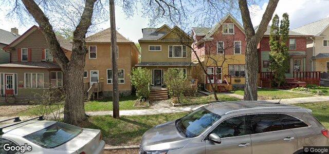 492 Clifton Street（加拿大曼尼托巴省溫尼伯市）房屋照片