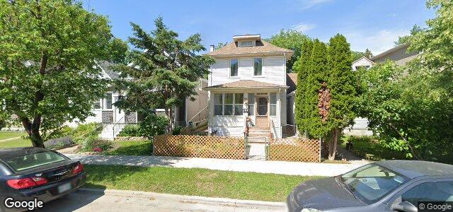 Larawan ng 492 Craig Street sa Winnipeg, Manitoba