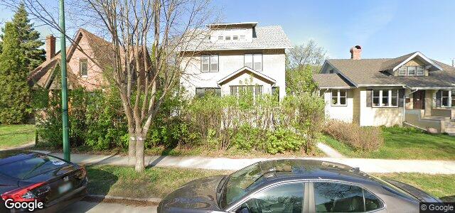 492 Dominion Street（加拿大曼尼托巴省溫尼伯市）房屋照片