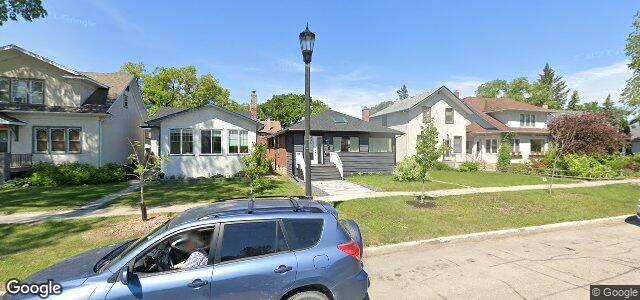 492 Sprague Street（加拿大曼尼托巴省溫尼伯市）房屋照片