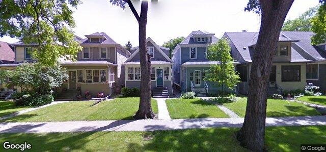 493 Basswood Place（加拿大曼尼托巴省溫尼伯市）房屋照片