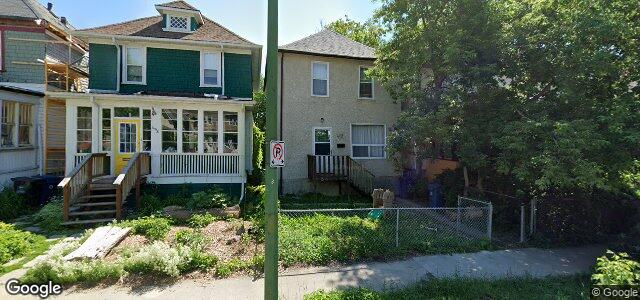 493 Craig Street（加拿大曼尼托巴省溫尼伯市）房屋照片