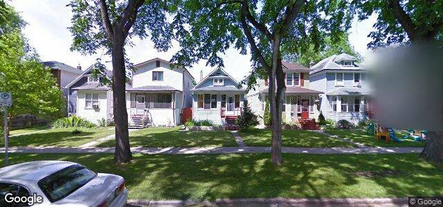 494 Basswood Place（加拿大曼尼托巴省溫尼伯市）房屋照片