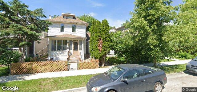 494 Craig Street（加拿大曼尼托巴省溫尼伯市）房屋照片