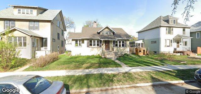 494 Dominion Street（加拿大曼尼托巴省溫尼伯市）房屋照片