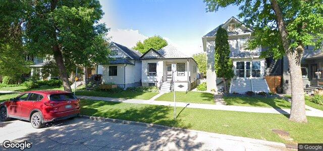 494 Newman Street（加拿大曼尼托巴省溫尼伯市）房屋照片