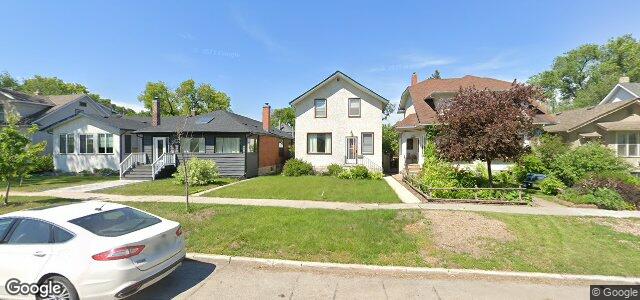 494 Sprague Street（加拿大曼尼托巴省溫尼伯市）房屋照片