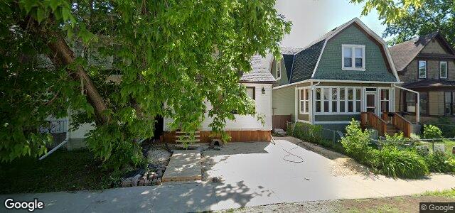 495 Camden Place（加拿大曼尼托巴省溫尼伯市）房屋照片