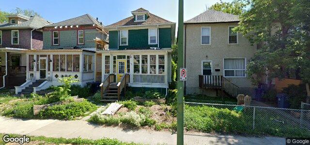 495 Craig Street（加拿大曼尼托巴省温尼伯市）房屋照片