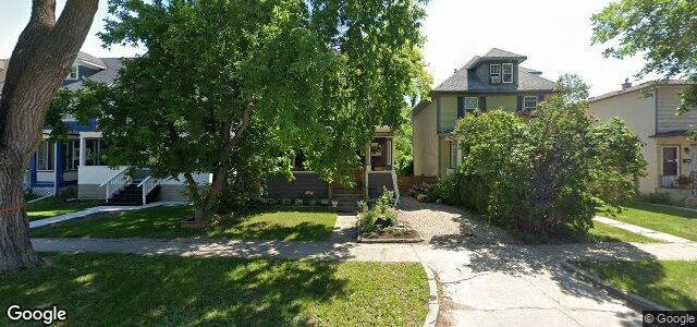 Larawan ng 495 Greenwood Place sa Winnipeg, Manitoba