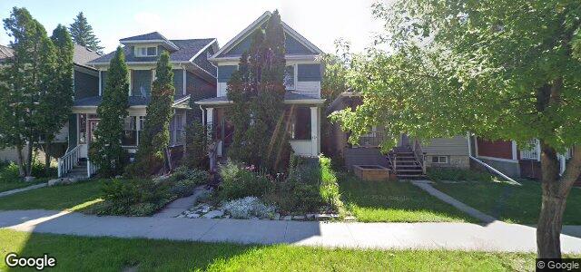 495 Newman Street（加拿大曼尼托巴省溫尼伯市）房屋照片