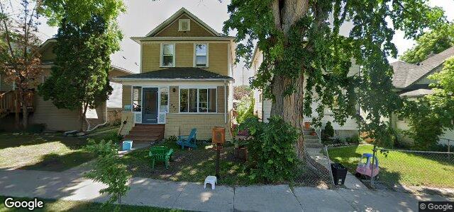 495 Stiles Street（加拿大曼尼托巴省温尼伯市）房屋照片