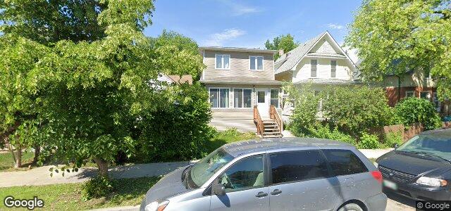 496 Craig Street（加拿大曼尼托巴省溫尼伯市）房屋照片