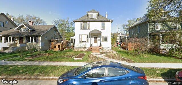 496 Dominion Street（加拿大曼尼托巴省溫尼伯市）房屋照片