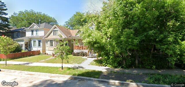 496 Stiles Street（加拿大曼尼托巴省溫尼伯市）房屋照片