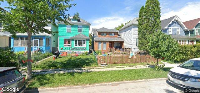 496 Telfer Street S（加拿大曼尼托巴省溫尼伯市）房屋照片