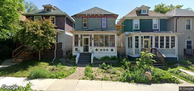 497 Craig Street（加拿大曼尼托巴省溫尼伯市）房屋照片