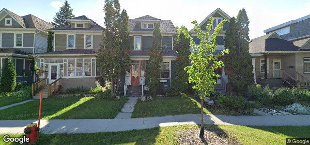 497 Newman Street（加拿大曼尼托巴省溫尼伯市）房屋照片