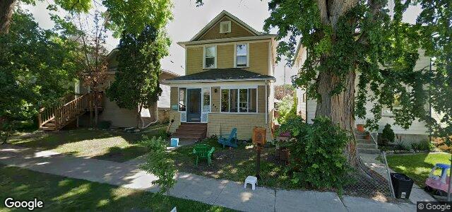 497 Stiles Street（加拿大曼尼托巴省溫尼伯市）房屋照片