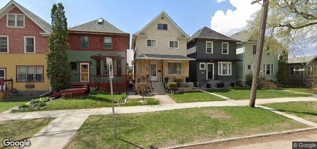 498 Clifton Street（加拿大曼尼托巴省溫尼伯市）房屋照片