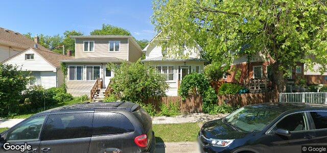 498 Craig Street（加拿大曼尼托巴省溫尼伯市）房屋照片