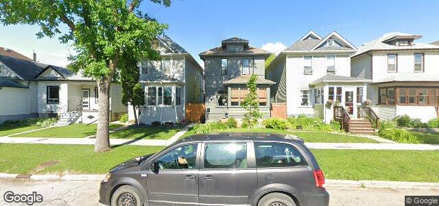 498 Newman Street（加拿大曼尼托巴省溫尼伯市）房屋照片