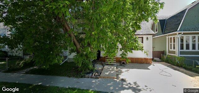 499 Camden Place（加拿大曼尼托巴省溫尼伯市）房屋照片