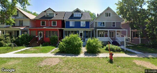 499 Greenwood Place（加拿大曼尼托巴省溫尼伯市）房屋照片