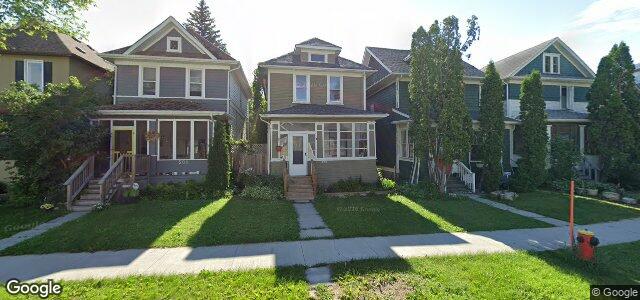 499 Newman Street（加拿大曼尼托巴省溫尼伯市）房屋照片