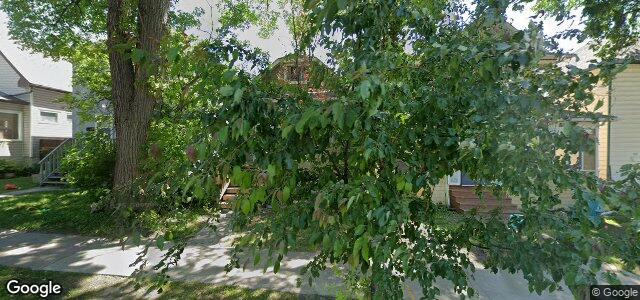 499 Stiles Street（加拿大曼尼托巴省溫尼伯市）房屋照片