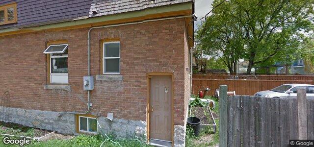 50 Alloway Avenue（加拿大曼尼托巴省溫尼伯市）房屋照片